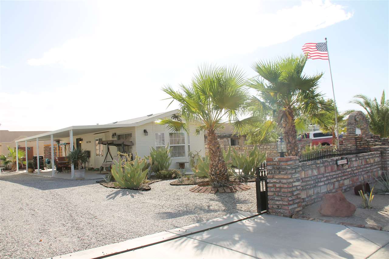 13649 E 53 LN, Yuma, AZ 85367