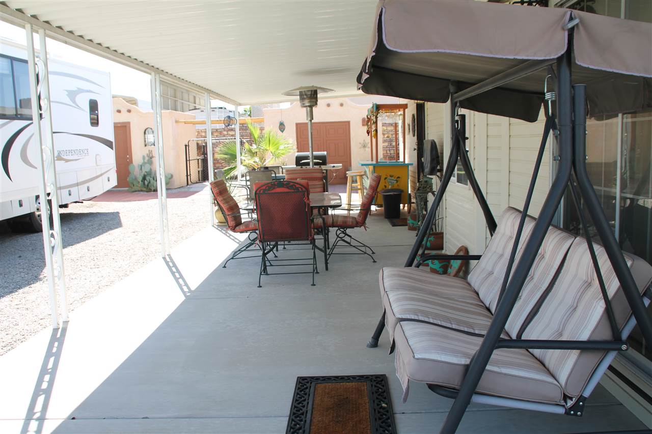 13649 E 53 LN, Yuma, AZ 85367