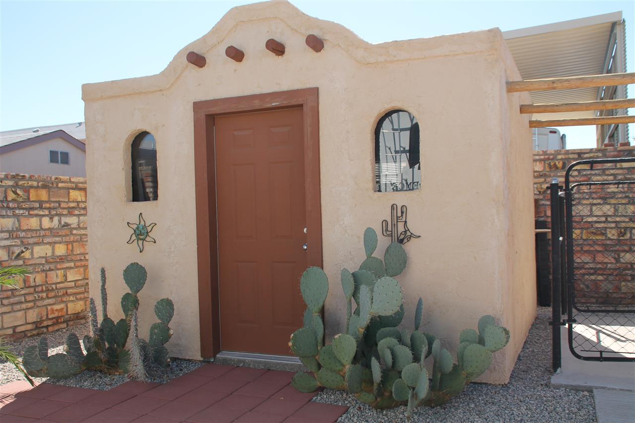 13649 E 53 LN, Yuma, AZ 85367