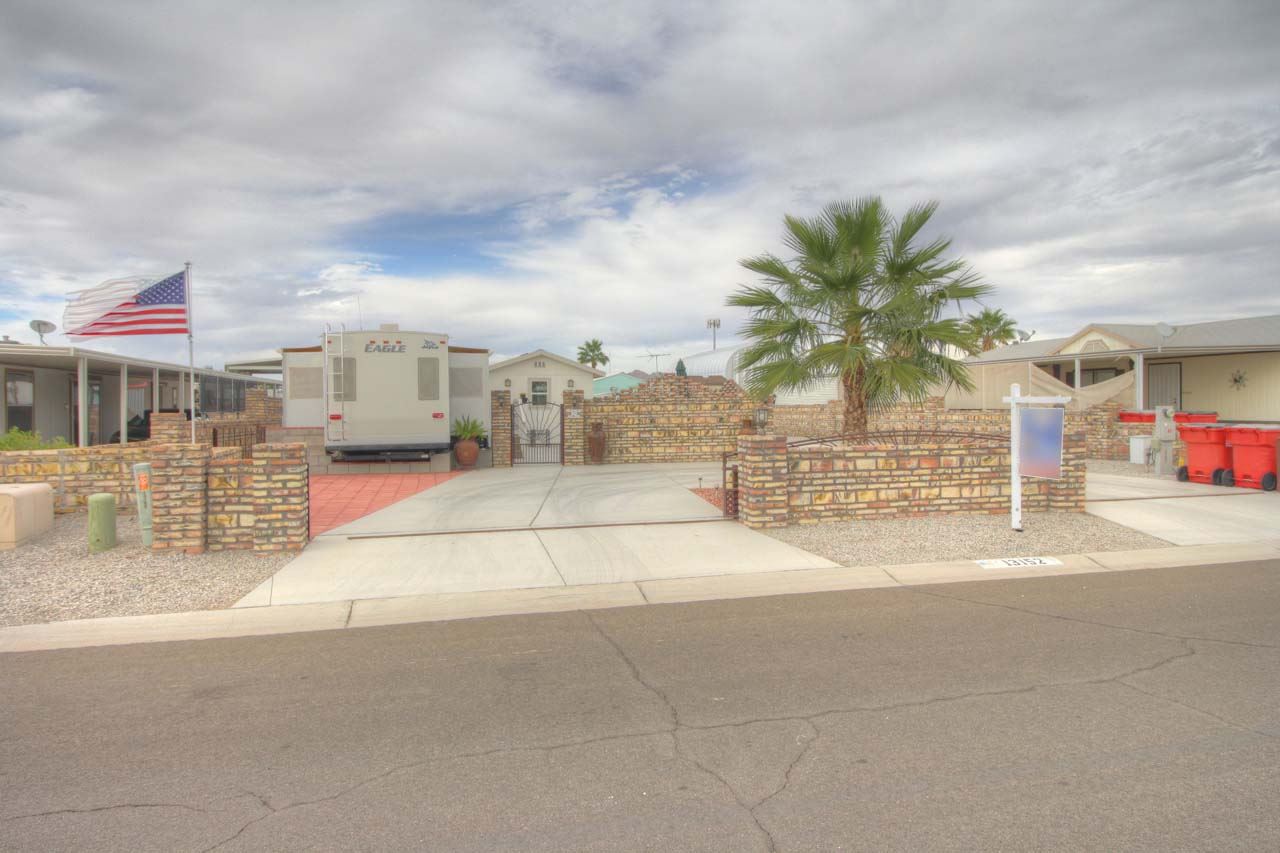 13152 E 45 LN, Yuma, AZ 85367