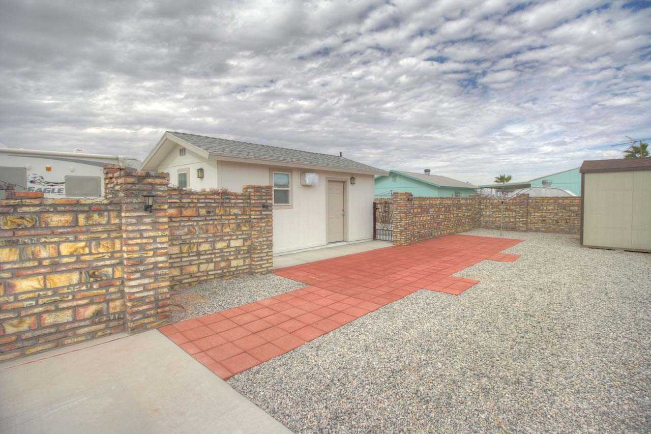 13152 E 45 LN, Yuma, AZ 85367