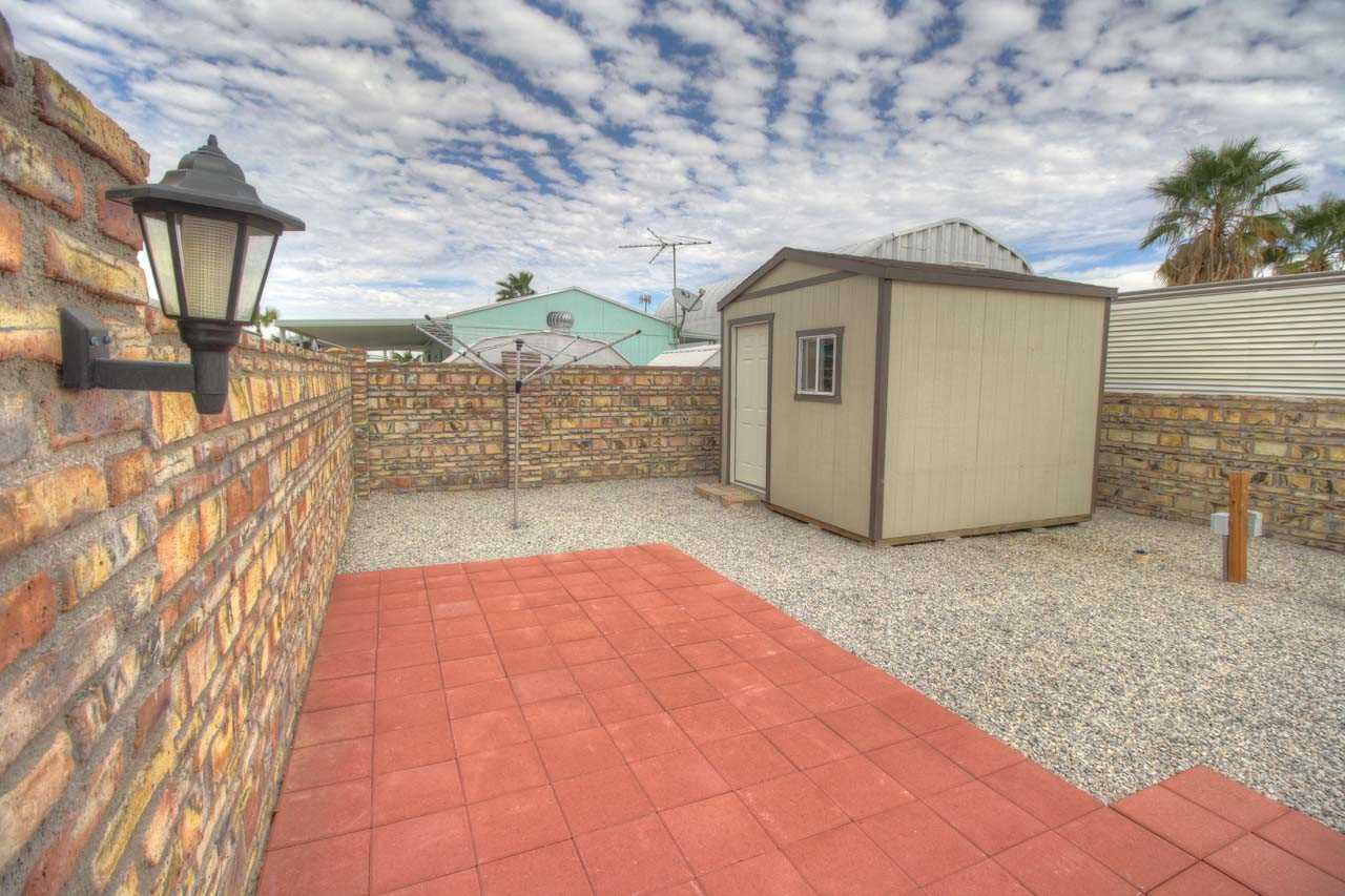13152 E 45 LN, Yuma, AZ 85367