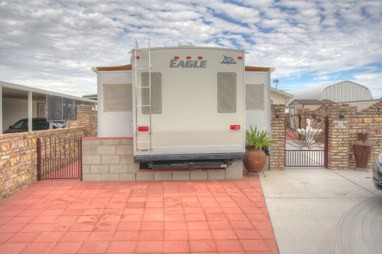 13152 E 45 LN, Yuma, AZ 85367