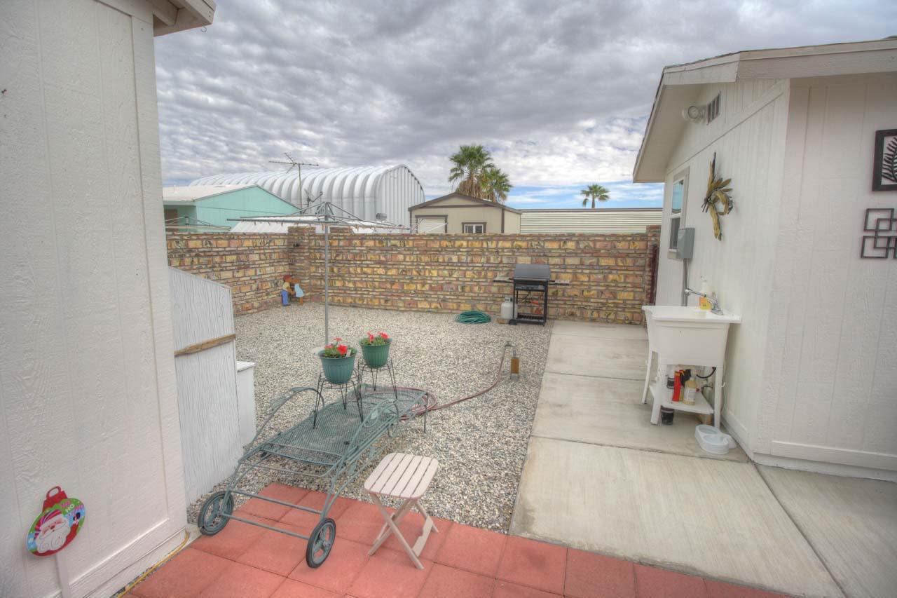 13152 E 45 LN, Yuma, AZ 85367