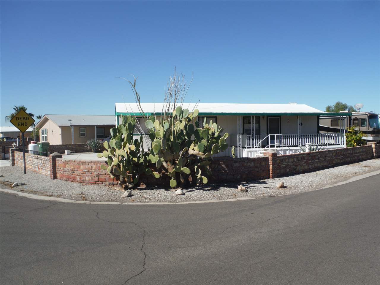 13368 E 47 ST, Yuma, AZ 85367