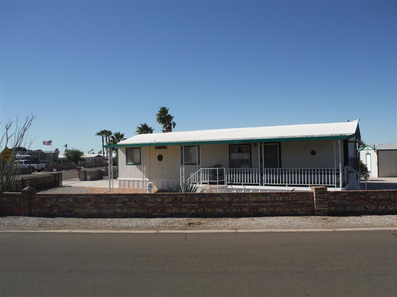 13368 E 47 ST, Yuma, AZ 85367