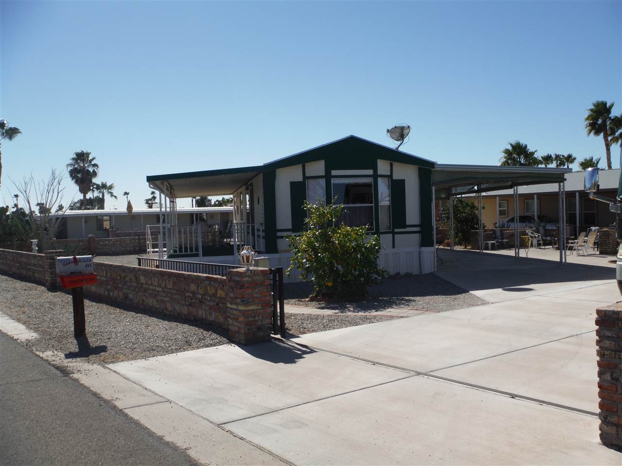 13368 E 47 ST, Yuma, AZ 85367