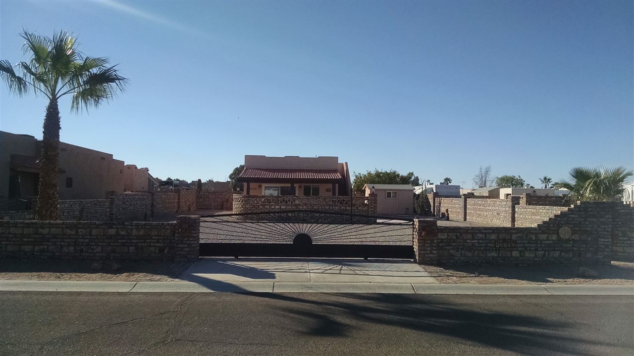 13793 E 53 ST, Yuma, AZ 85367