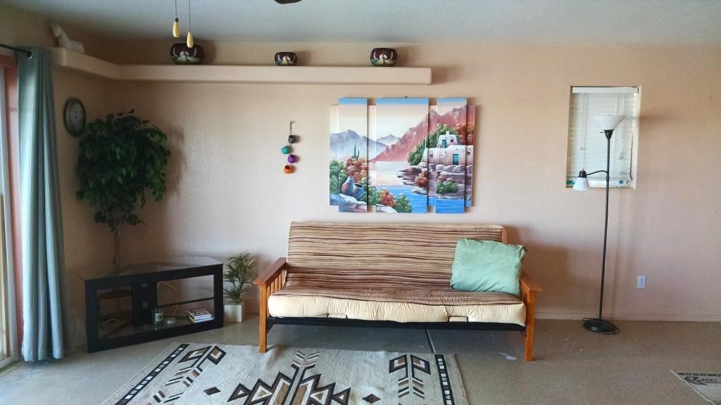 13793 E 53 ST, Yuma, AZ 85367