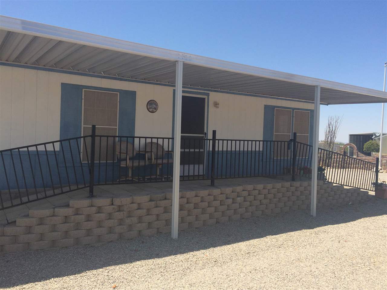 14377 E 29 PL, Yuma, AZ 85367