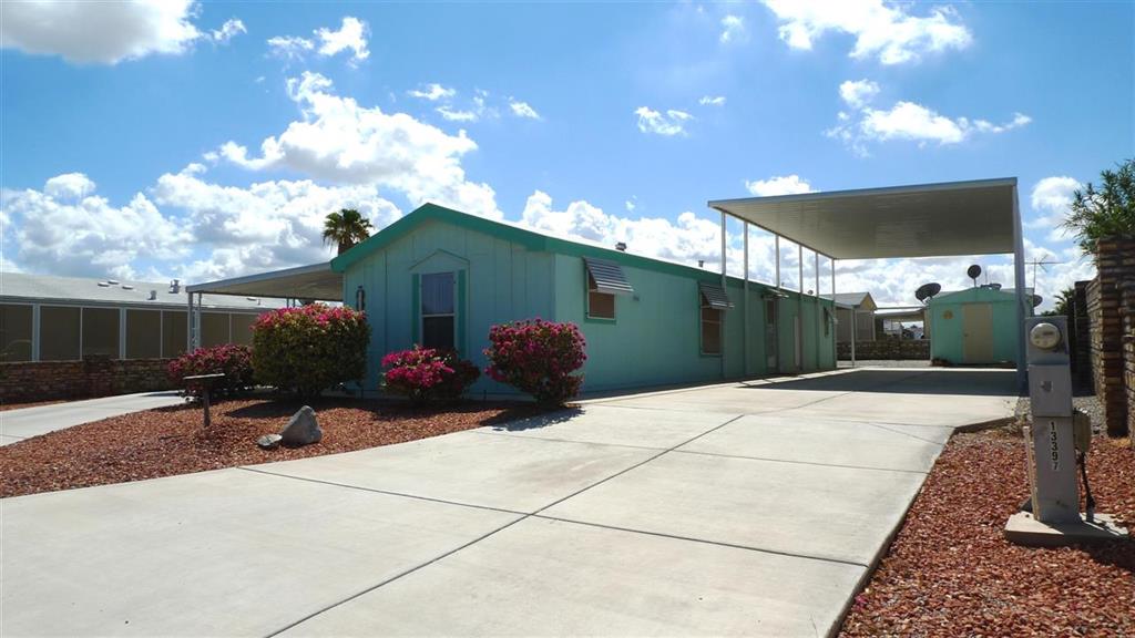 13397 E 52 Dr, Yuma, AZ 85367