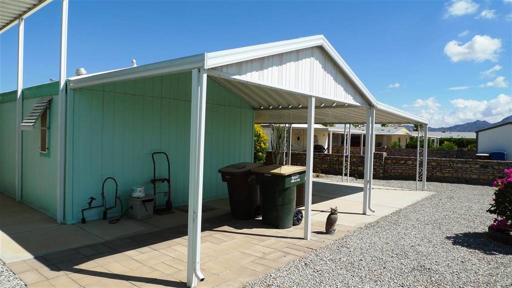 13397 E 52 Dr, Yuma, AZ 85367