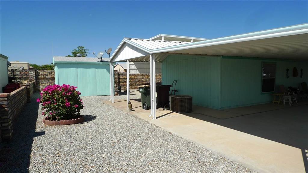 13397 E 52 Dr, Yuma, AZ 85367