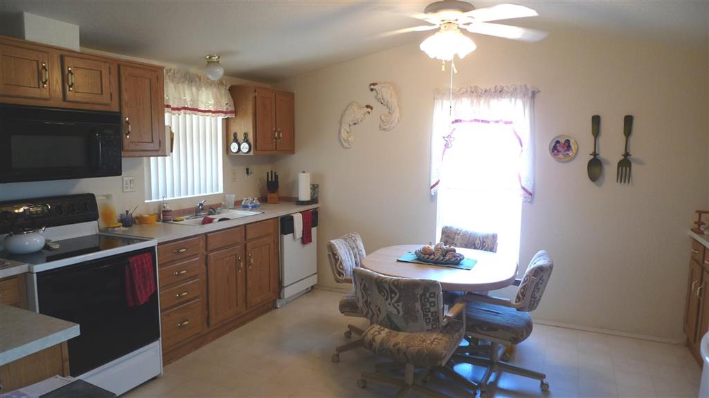 13397 E 52 Dr, Yuma, AZ 85367