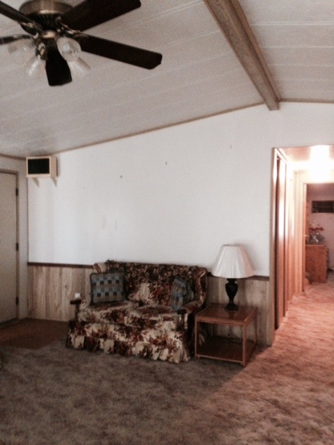 13152 E 42 DR, Yuma, AZ 85367
