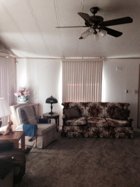 13152 E 42 DR, Yuma, AZ 85367