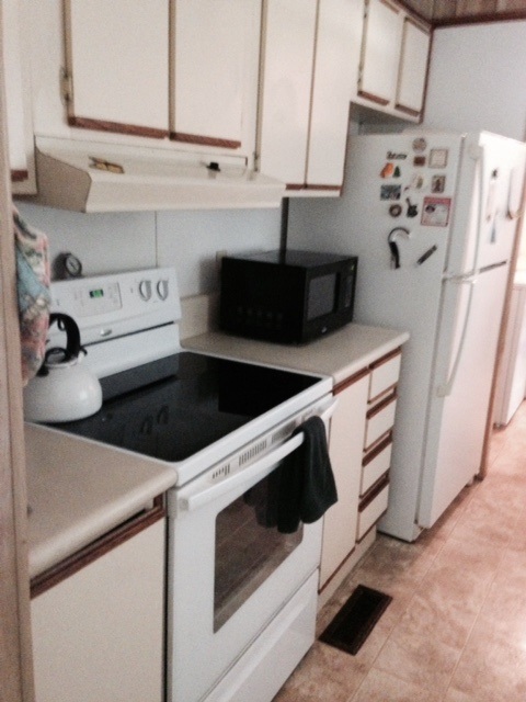 13152 E 42 DR, Yuma, AZ 85367