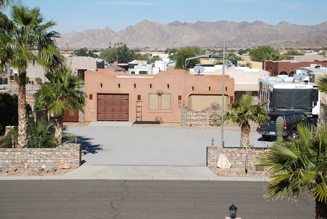 14442 E 54 ST, Yuma, AZ 85367