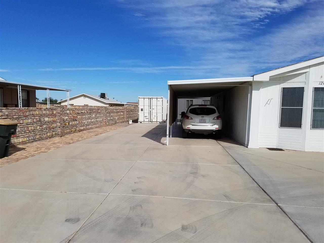 12824 E 45 LN, Yuma, AZ 85367