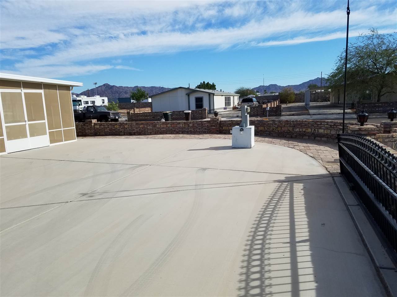 12824 E 45 LN, Yuma, AZ 85367