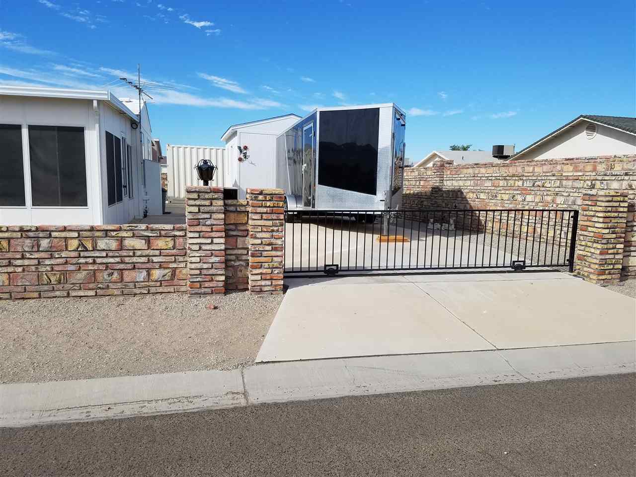 12824 E 45 LN, Yuma, AZ 85367
