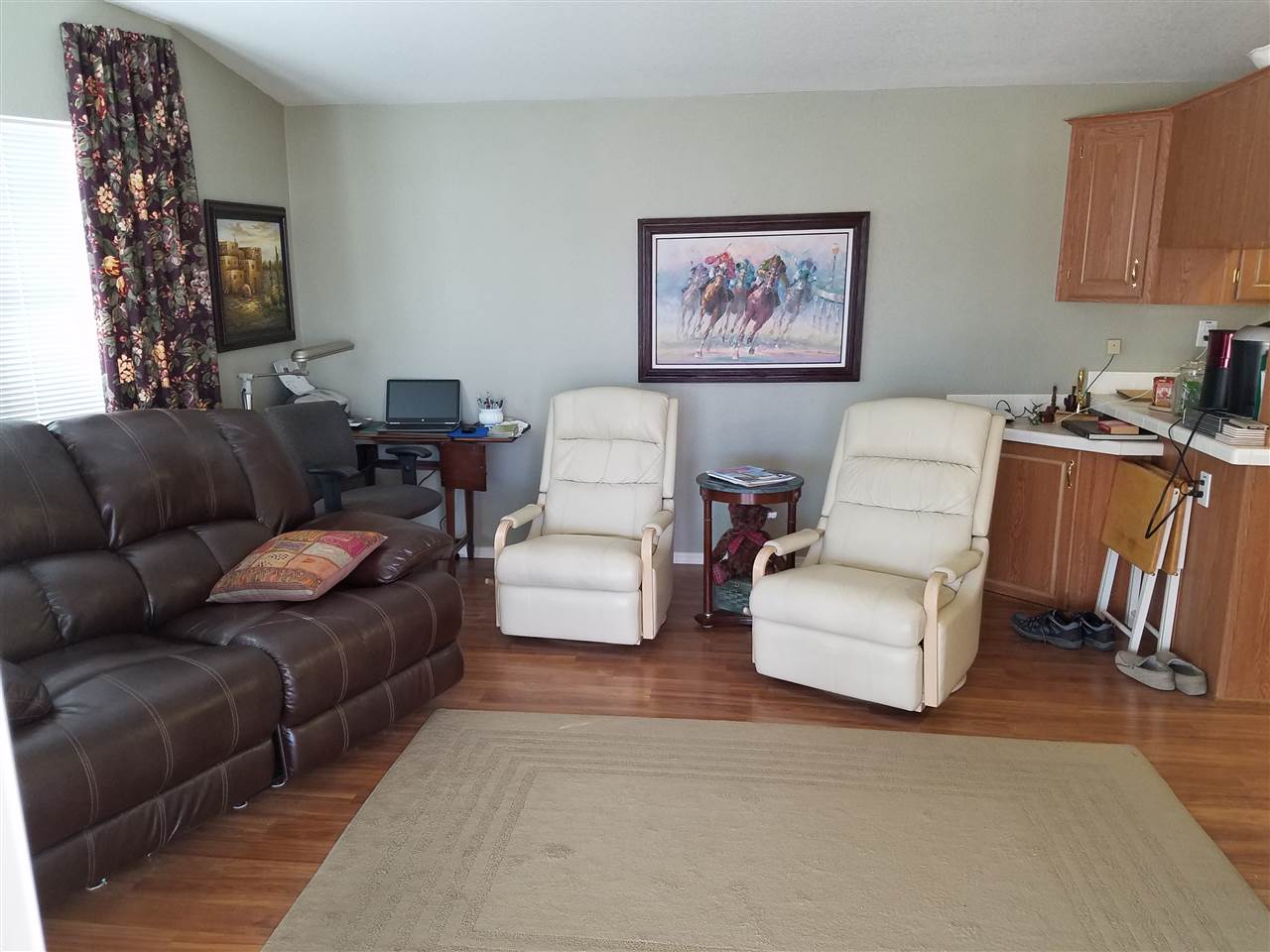 12824 E 45 LN, Yuma, AZ 85367