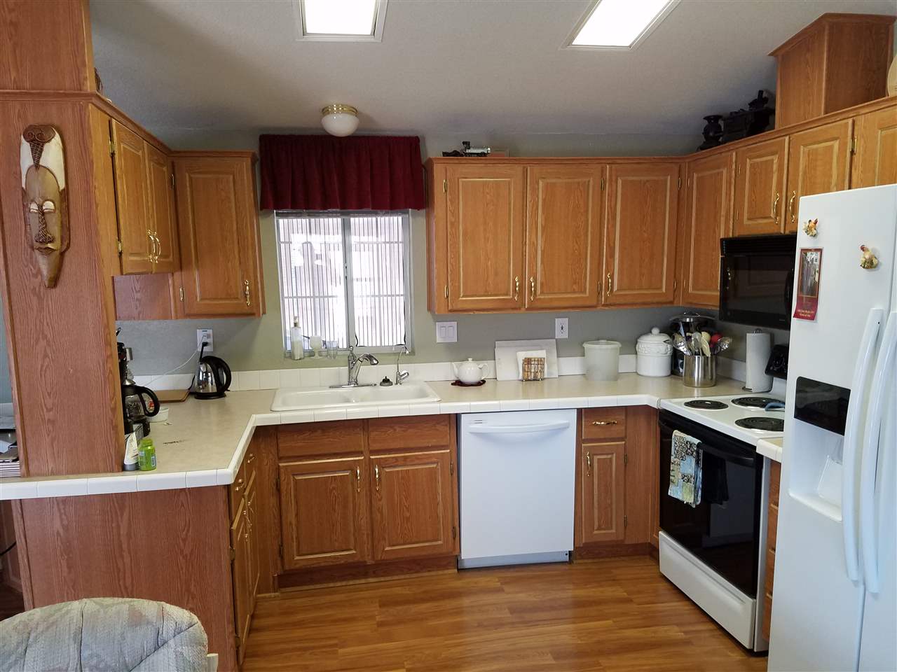 12824 E 45 LN, Yuma, AZ 85367