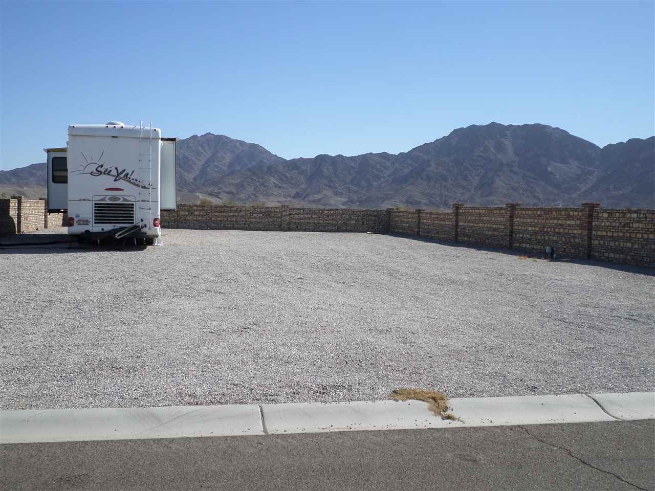 13399 S KARIMME AVE, Yuma, AZ 85367