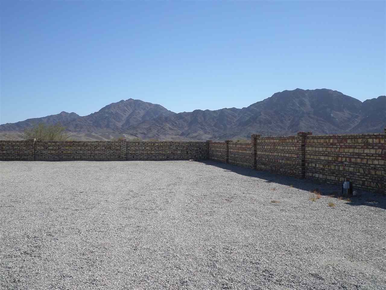 13399 S KARIMME AVE, Yuma, AZ 85367