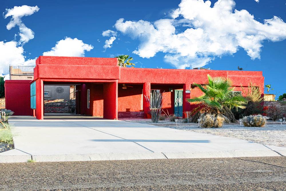 13665 E 51 LN, Yuma, AZ 85367
