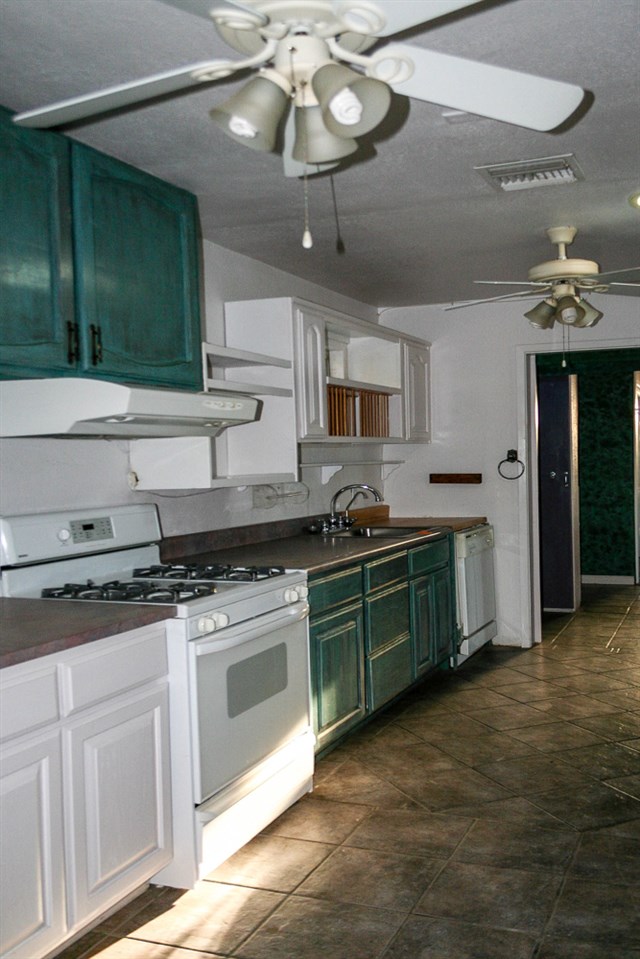 13665 E 51 LN, Yuma, AZ 85367