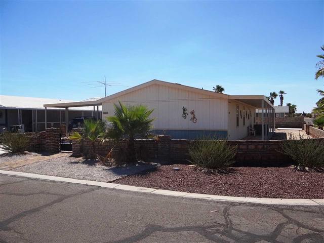13339 E 50TH ST, Yuma, AZ 85367