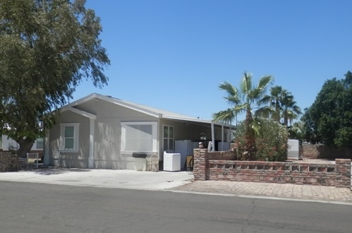 13664 E 46 ST, Yuma, AZ 85367