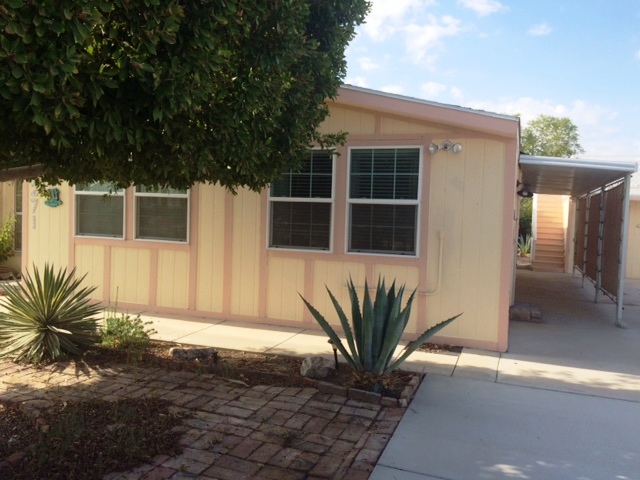 13271 E 38TH PL, Yuma, AZ 85367