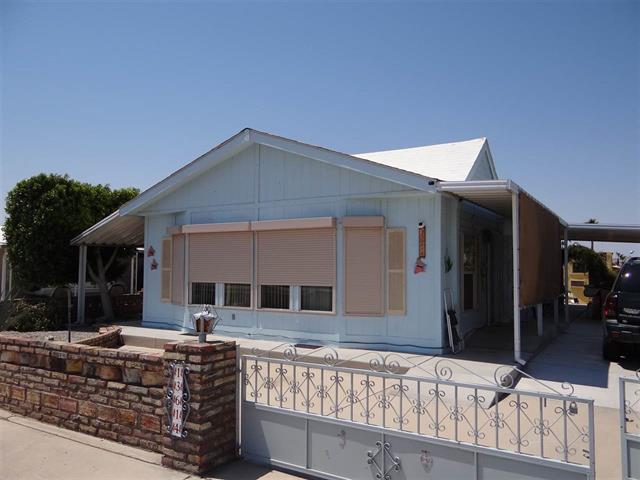13614 E 46TH ST, Yuma, AZ 85367