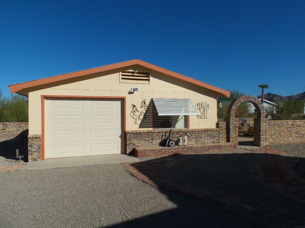 14186 E 29 PL, Yuma, AZ 85367
