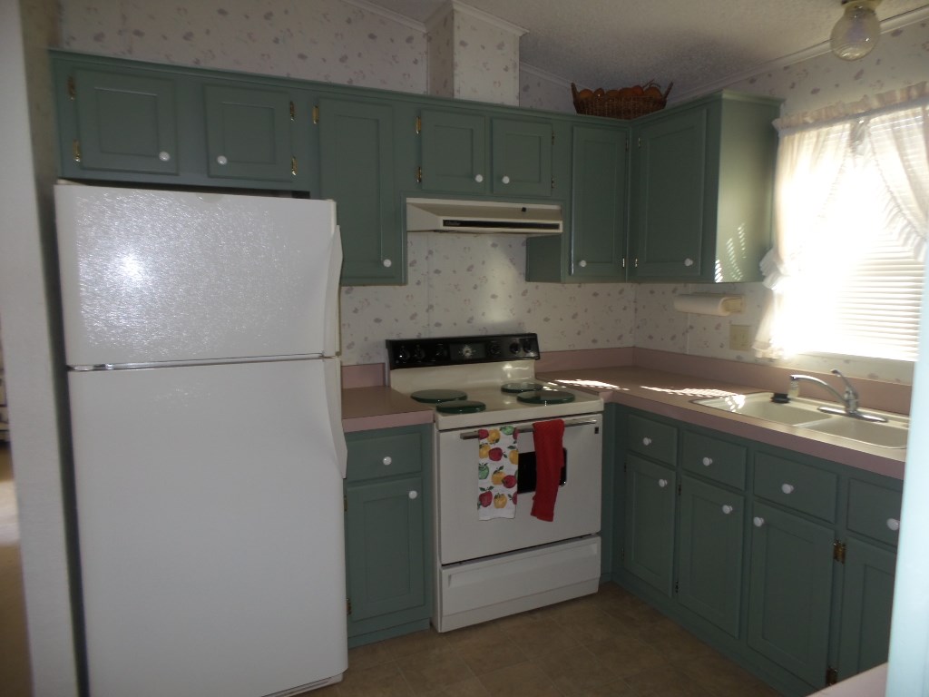 14186 E 29 PL, Yuma, AZ 85367