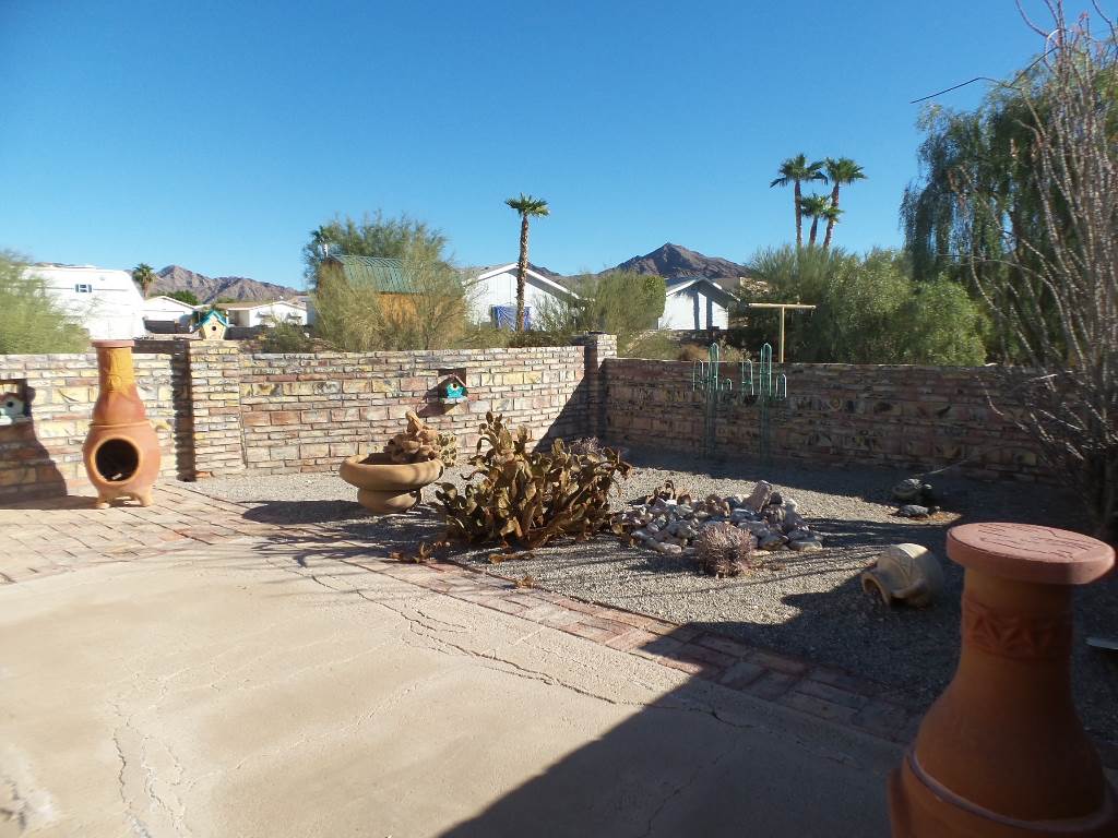 14186 E 29 PL, Yuma, AZ 85367