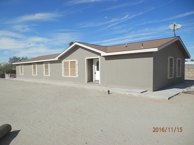 12155 S PAULA AVE, Yuma, AZ 85367