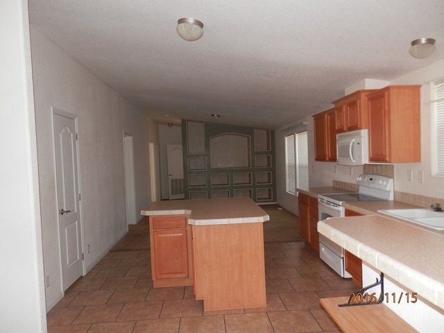 12155 S PAULA AVE, Yuma, AZ 85367