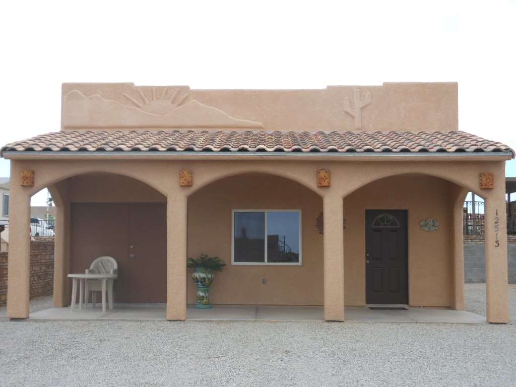 12513 E 45 LN, Yuma, AZ 85367