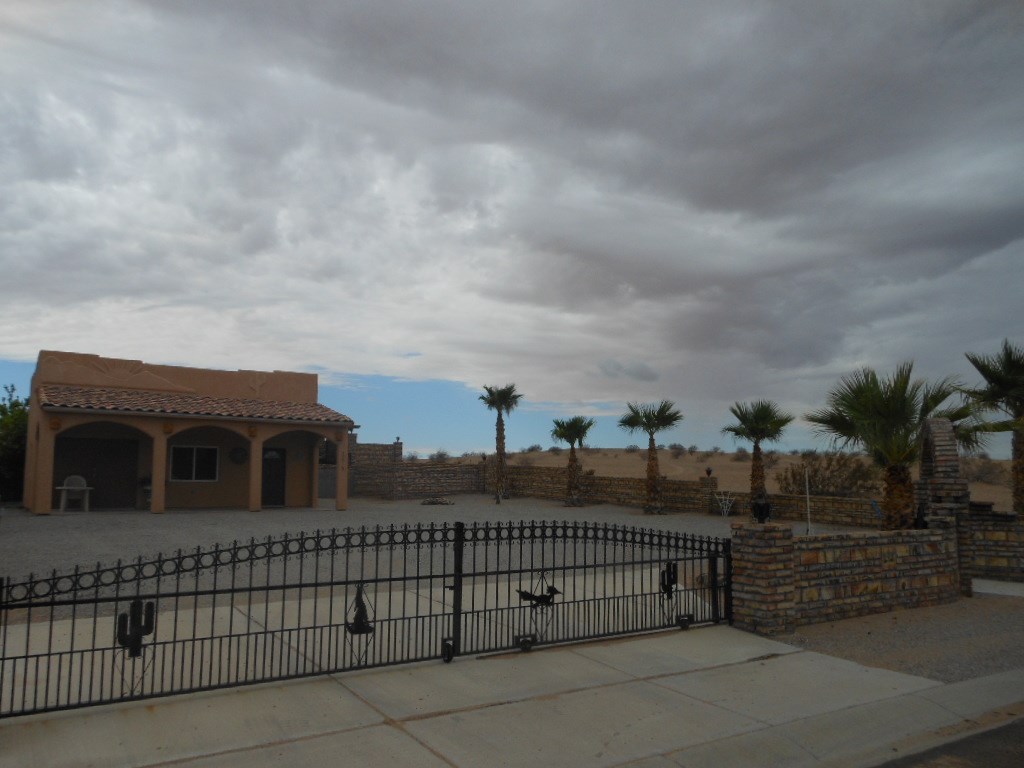 12513 E 45 LN, Yuma, AZ 85367