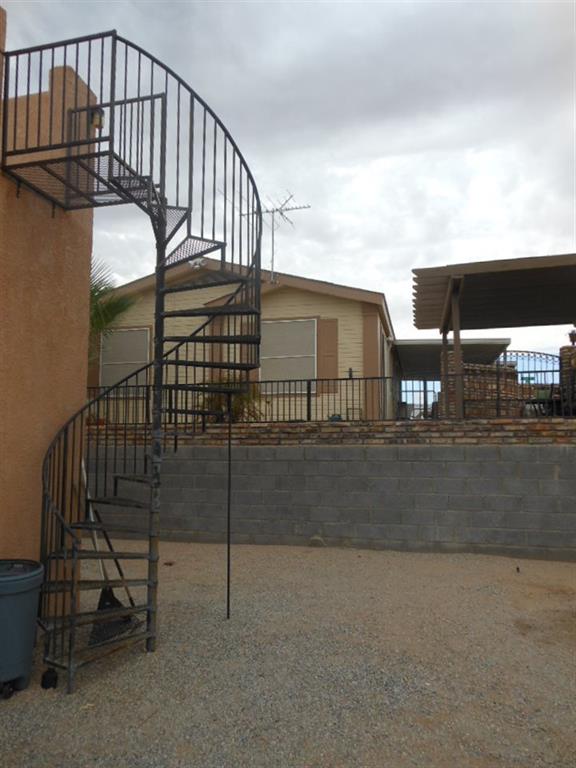 12513 E 45 LN, Yuma, AZ 85367