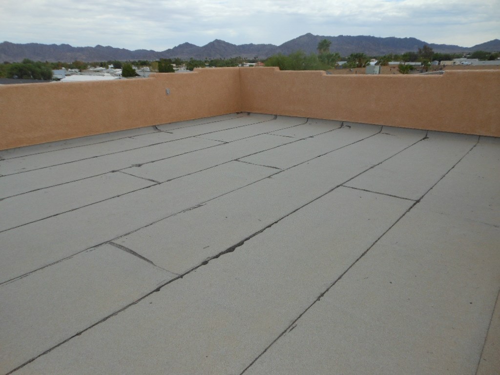 12513 E 45 LN, Yuma, AZ 85367