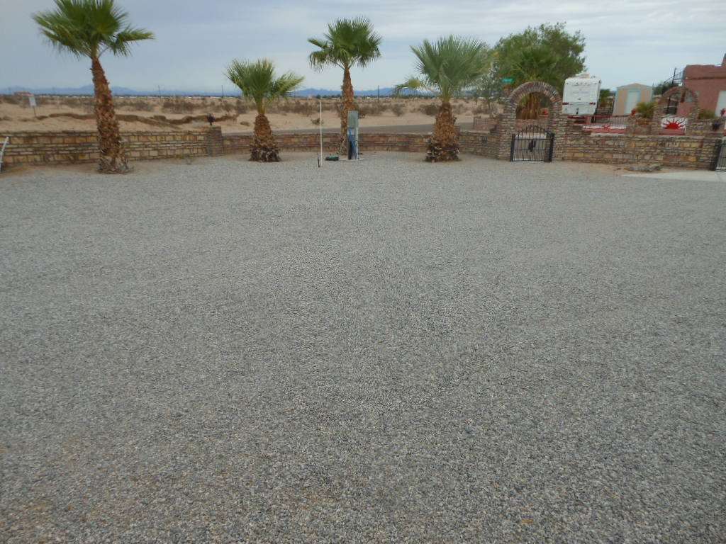 12513 E 45 LN, Yuma, AZ 85367