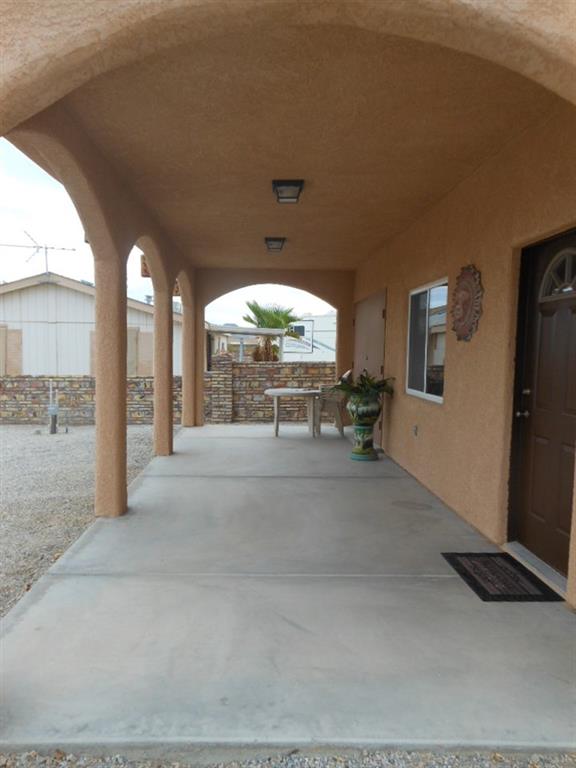 12513 E 45 LN, Yuma, AZ 85367