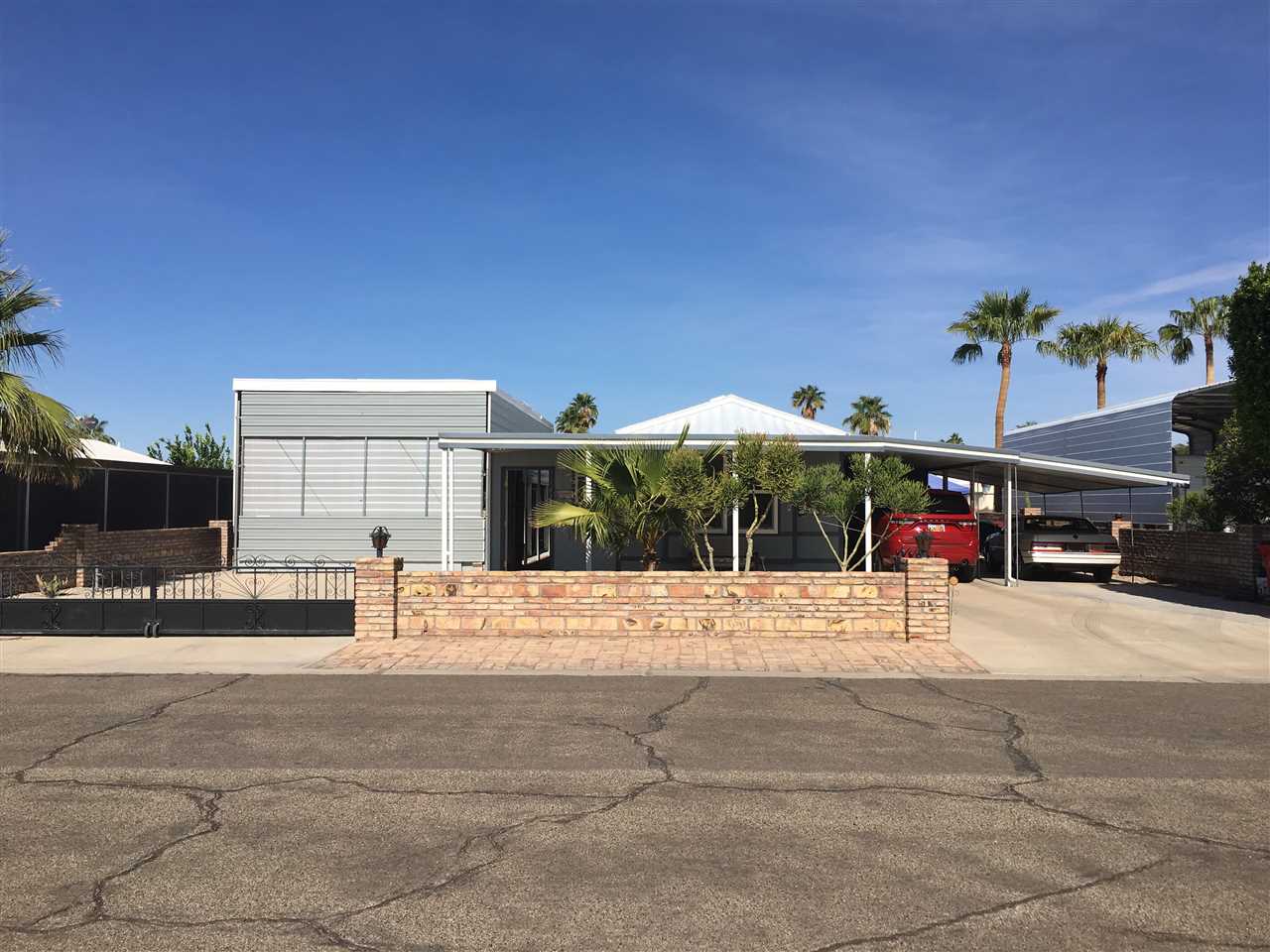 12452 E 35 ST, Yuma, AZ 85367