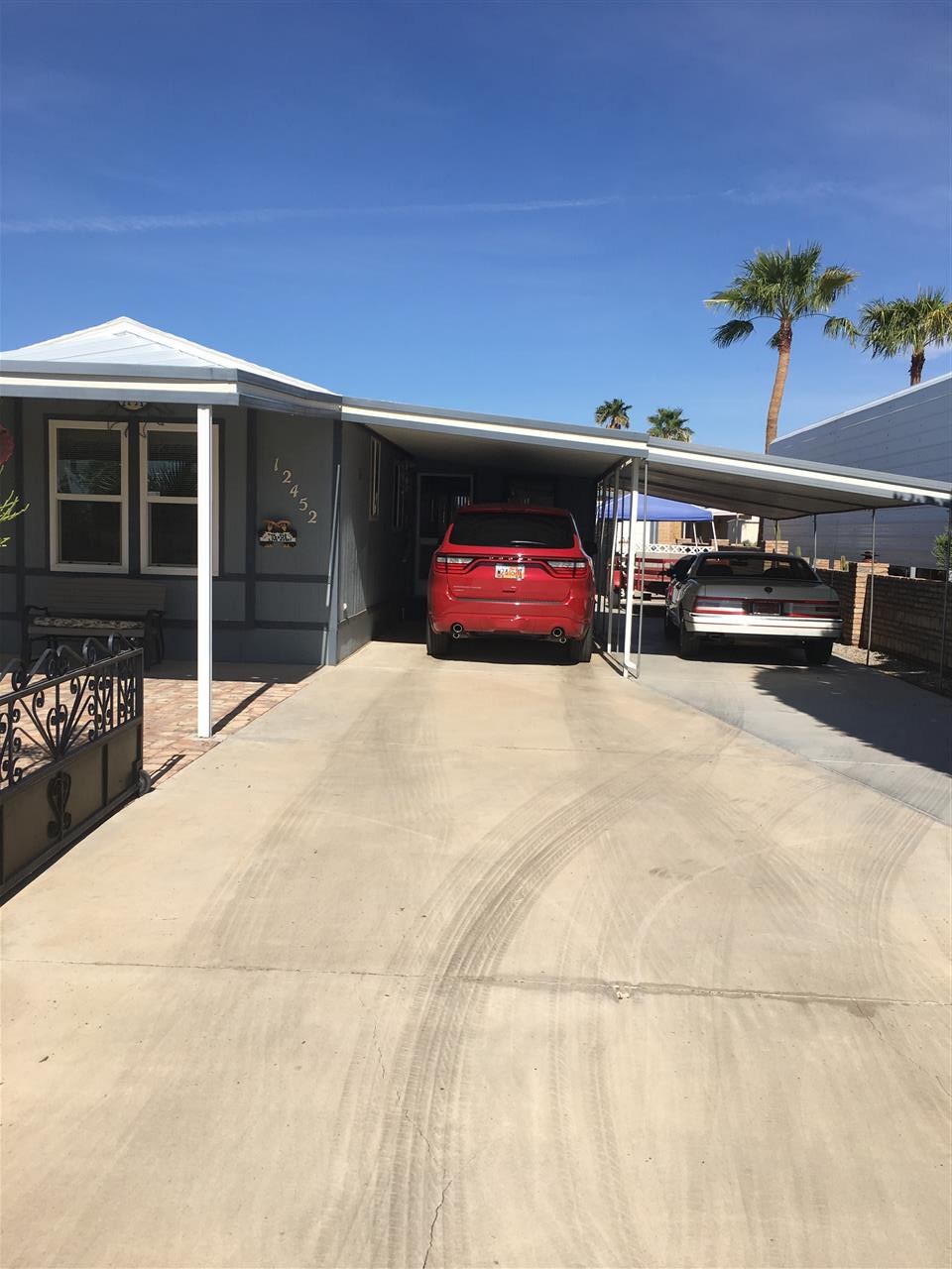 12452 E 35 ST, Yuma, AZ 85367