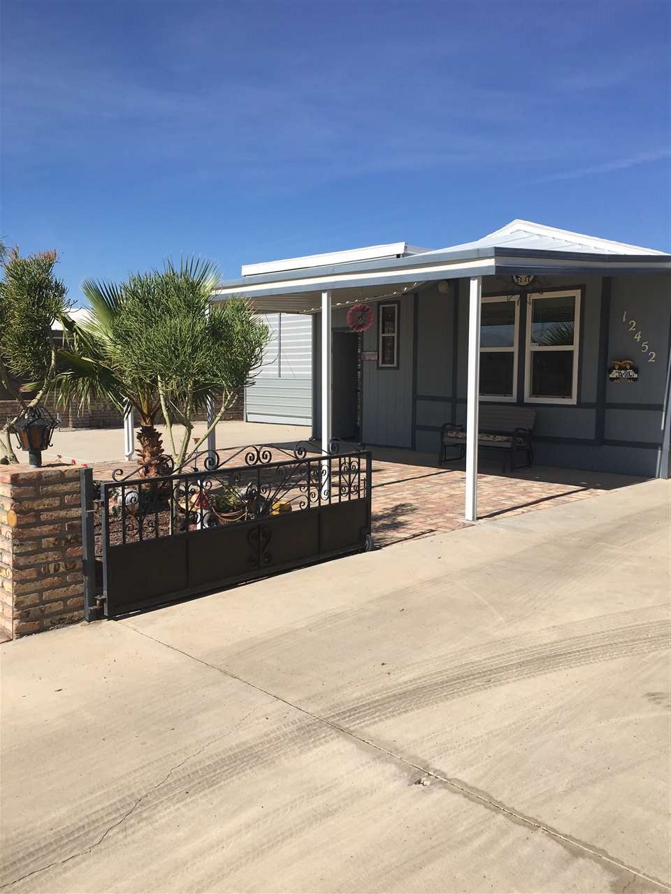 12452 E 35 ST, Yuma, AZ 85367