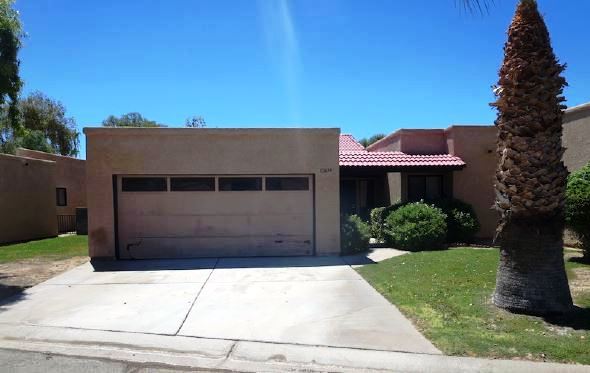 10614 S Calle Raquel, Yuma, AZ 85367